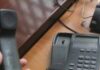 Cantiano, parte del paese senza linea telefonica da tre settimane. E l’alluvione non c’entra…