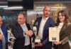 San Martino premia il vino: Capinera, Moroder, Strologo, Di Sante i migliori per Re Stocco