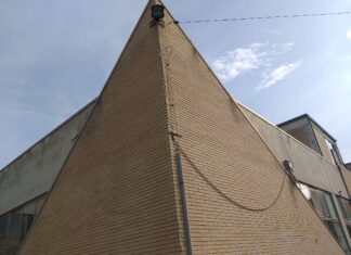 Terremoto, Provincia chiede sette milioni di lavori per i danni alle scuole superiori