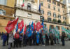 Sanità Marche: manifestazione unitaria per chiedere risorse, stabilizzazioni e protagonismo dei Lavoratori