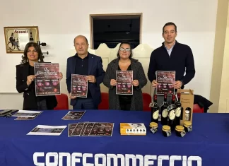 A Pergola la CioccoVisciola: 3 giornate all’insegna del gusto e della magia del Natale