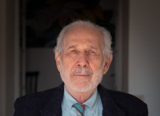 Urbino, “L’altra faccia della pittura e della scrittura”. Incontro con Emilio Isgrò