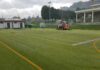 Verso il rifacimento del campo da calcio a 5 di Tavernelle