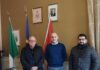 A Cantiano il vice commissario all’alluvione Babini e il consigliere regionale Rossi: sul piatto le priorità per ripartire