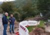 Caverni: “Finalmente l’apertura della strada che porta a Fonte Avellana. Ora attendiamo i primi 200 milioni stanziati dal Governo”