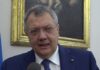 Martedì 20 dicembre il conferimento del Sigillo d’Ateneo a Darco Pellos, Prefetto della Provincia di Ancona