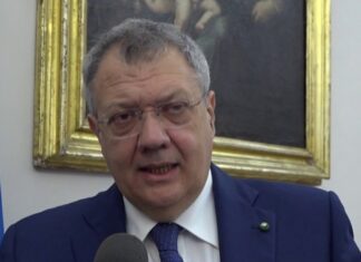 Martedì 20 dicembre il conferimento del Sigillo d’Ateneo a Darco Pellos, Prefetto della Provincia di Ancona