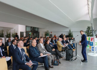 IMAB presenta il bilancio sociale: “Dal 1968 un progetto a prova di futuro”
