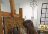 Urbino, Galleria Nazionale delle Marche: in corso tre importanti restauri in collaborazione con l’ICR