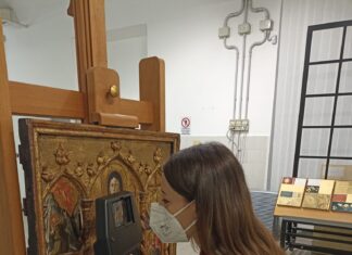 Urbino, Galleria Nazionale delle Marche: in corso tre importanti restauri in collaborazione con l’ICR
