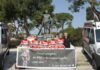Ciclismo, Alma Juventus Fano, il bilancio degli Allievi ricordando “Ragno”