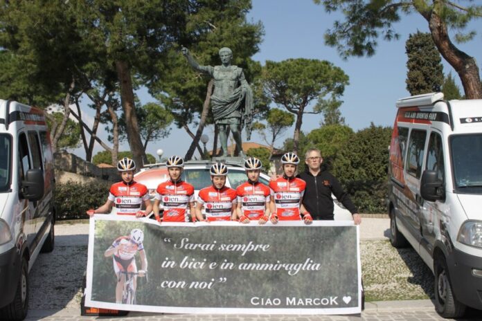 Allievi SCD Alma Juventus