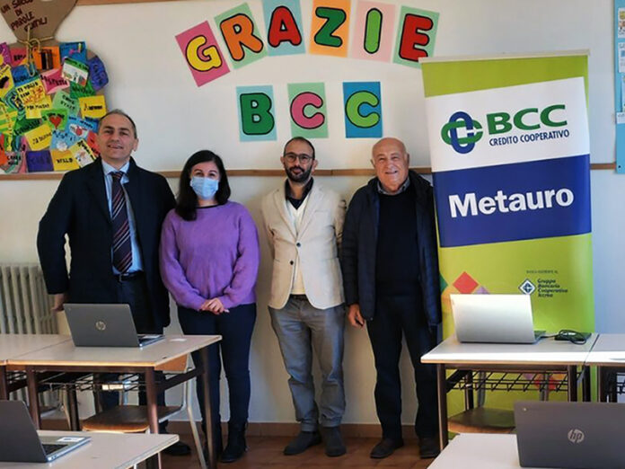 BCC Metauro ok