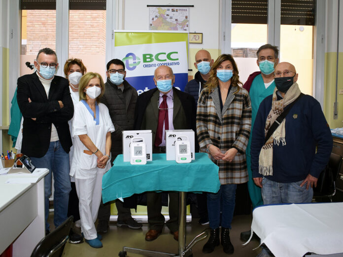 BCC donazione Ok