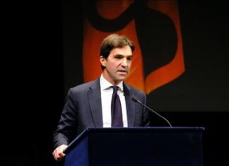 Francesco Acquaroli: “Oggi insieme al Ministro per individuare soluzioni sui temi che occupano maggiormente la sanità marchigiana”