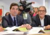 Festival “L’Italia delle Regioni”, Acquaroli: “Programmazione per superare le emergenze ambientali”