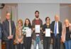Consegnati gli attestati per i nuovi medici dell’emergenza sanitaria territoriale