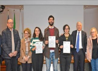 Consegnati gli attestati per i nuovi medici dell’emergenza sanitaria territoriale