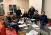 Il Comitato che rivuole l’ospedale a Fossombrone ha incontrato le consigliere regionali di minoranza Marta Ruggeri e Micaela Vitri