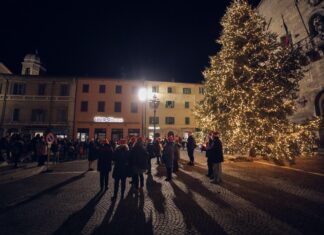 Il Natale che non ti aspetti, debuttano Fossombrone, Cagli e Pergola