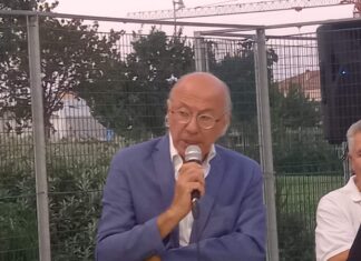 Bocce, il bilancio di fine anno del presidente della Fib Marche Corrado Tecchi