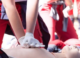 Cagli, mozione del gruppo ‘Il Futuro in Comune’ per lo stanziamento di risorse per corsi di training e retraining Blsd