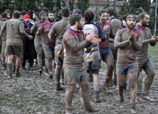 Essepigi Fano Rugby- Rugby Parma 1931, vincono gli emiliani