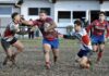 Essepigi Fano Rugby supera Pescara