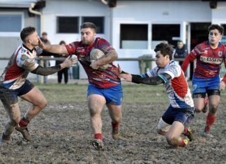 Essepigi Fano Rugby supera Pescara