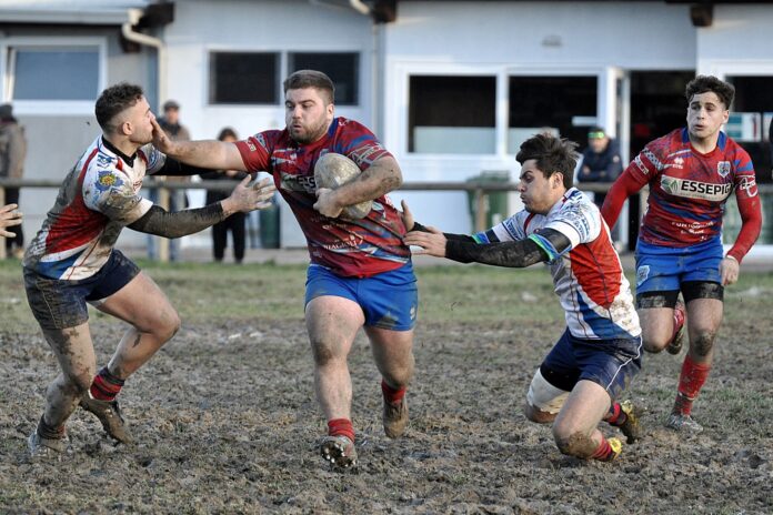 Essepigi Fano Rugby vs Pescara 3