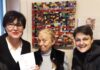 L’arte di Paola Zeppi, forsempronese, e Francesco Diotallevi, mondolfese, incanta Verona