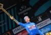 La Tirreno-Adriatico 2023