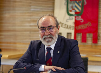 Urbino capoluogo, Paolini: «Un ufficio della Provincia sempre aperto nei giorni feriali»