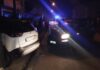 Fano, scontro fra due vetture, ferita donna di 59 anni