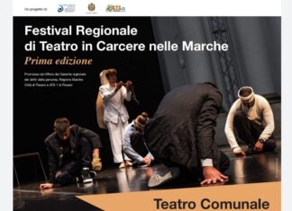 “Le voci di dentro”, a Cagli sulla scena un’esperienza di teatro sonoro in sinergia con il carcere di Fossombrone