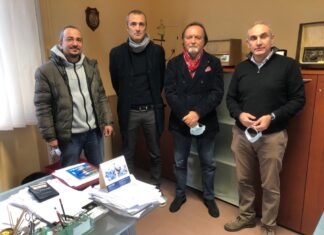 Ad Acquaviva di Cagli si aprono le porte de “La Casa sull’Albero”