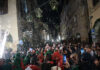 Decollato a Fossombrone il “Magico Natale”