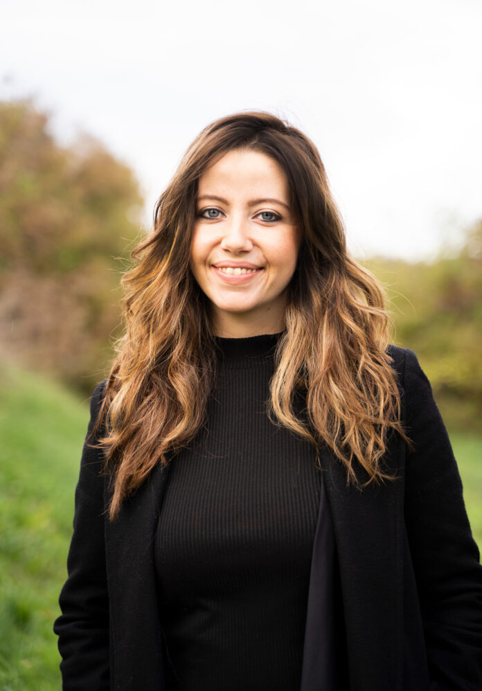 Maria Girolomoni