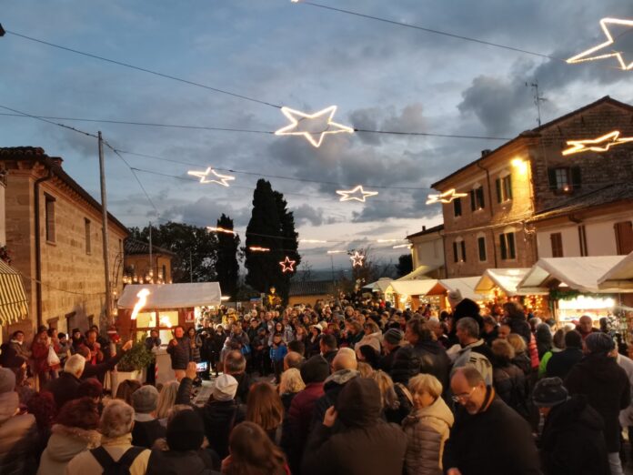 Natale a Candelara