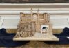 Viaggio nei presepi più belli de “Il Natale che non ti aspetti”. A Urbino da ammirare le opere provenienti da Cantiano griffate Pietro Angradi