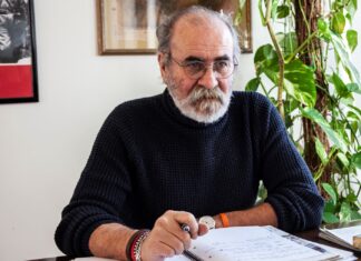 Paolini: «Sulla sanità serve verità e rispetto istituzionale. Basta propaganda e finzioni»
