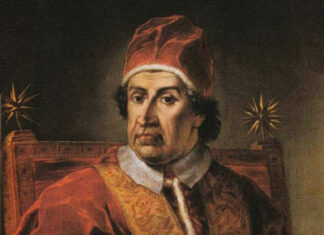 Urbino, tutto su Papa Clemente XI. Mercoledì 14 dicembre si presenta l’Archivio Albani Open