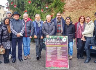 Natale a San Costanzo: un paese in festa