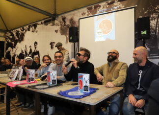I nuovi progetti del fanese Luca Lepri: sensibilizzazione verso disabilità e beneficenza