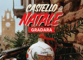 A Gradara tutto pronto per il Natale nel borgo d’incanto