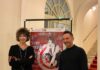 Stanno sparando sulla nostra canzone, Veronica Pivetti nel ruolo della protagonista della black story musicale di Giovanna Gra a Fano