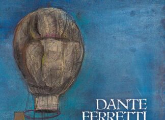 Alla libreria EMERA di Fano la presentazione dell’autobiografia di Dante Ferretti