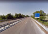Fano, incidente in superstrada: due feriti. Traffico a rilento