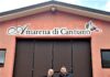 Ferraro, assessore all’ambiente di Montelabbate: “Al premio Ambientalista dell’anno con i prodotti di Cantiano”