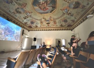 Rebel House, a Pergola la casa culturale sconsigliata agli influencer